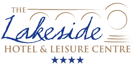 Logo lakeside The Lakeside Hotel and Leisure Centre