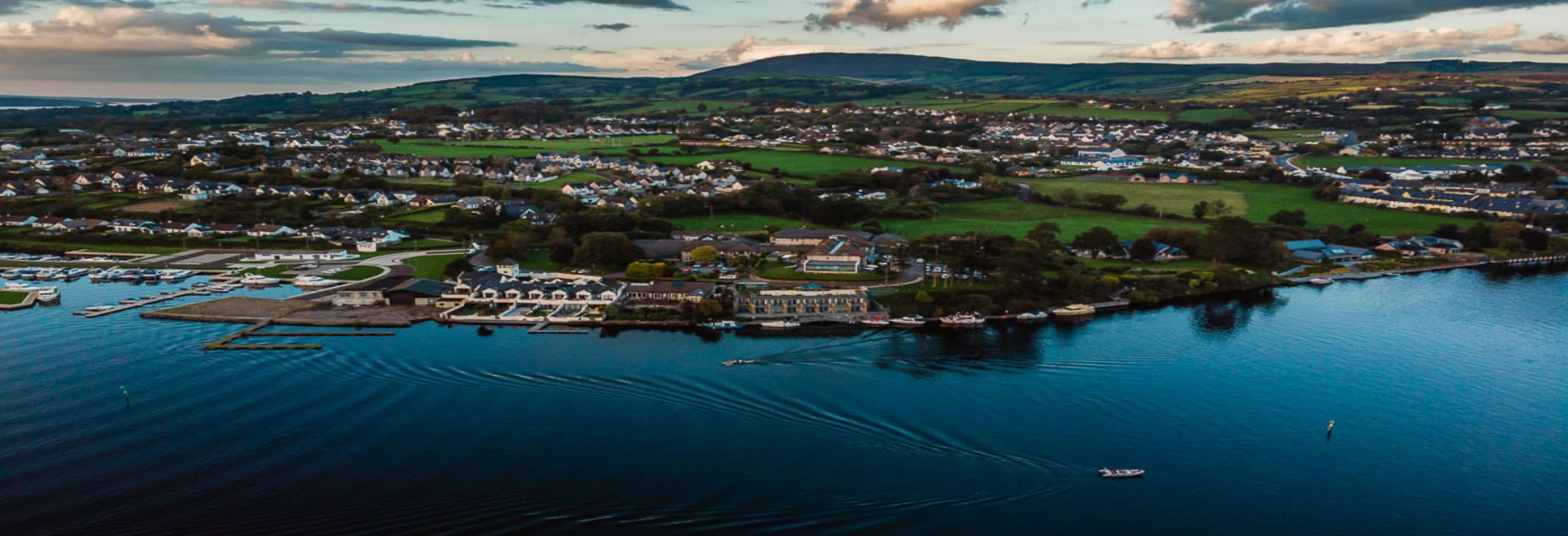 Sts The Lakeside Hotel and Leisure Centre