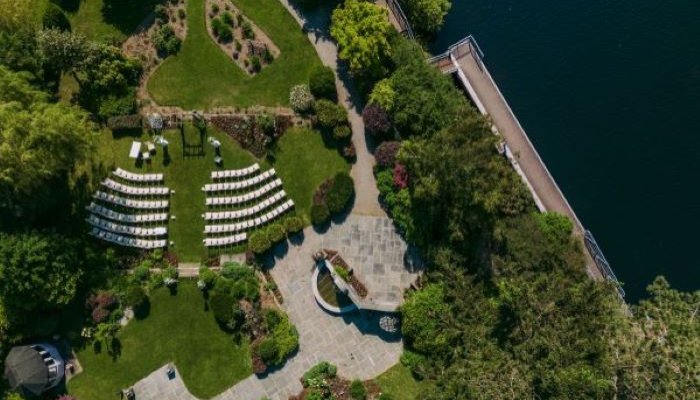 Darren kirwan photography The Lakeside Hotel and Leisure Centre