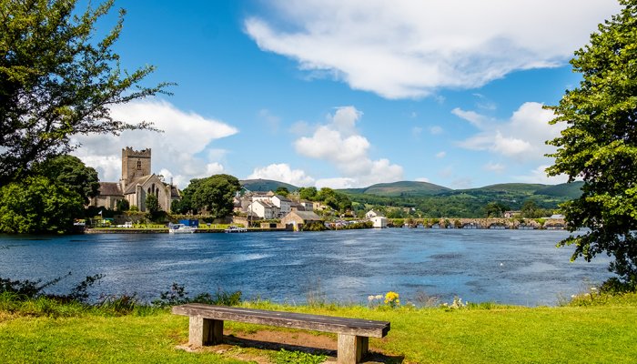 Ballina  o The Lakeside Hotel and Leisure Centre